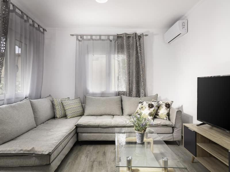 Studio Rafael Sykia Chalkidikis Exterior foto
